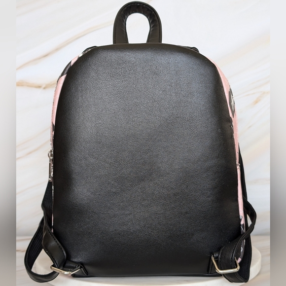 Rare Naruto Shippuden Itachi Uchiha Mini Backpack - Picture 6 of 12